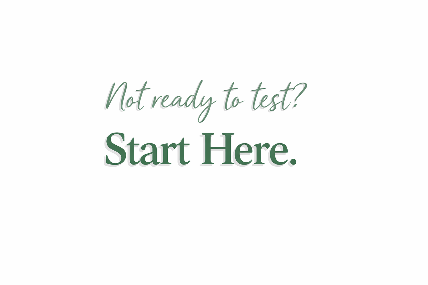 14-Day Root Cause Reset (Instant Download)